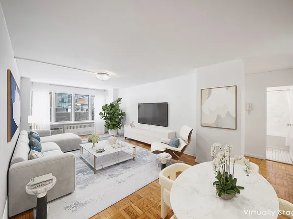 155 E 38th St APT 6B, New York, NY 10016