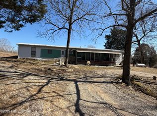 3582 Highway 110, Falls Of Rough, KY 40119