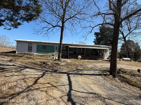 3582 Highway 110, Falls Of Rough, KY 40119