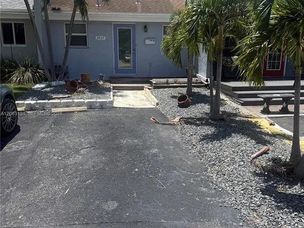 3037 NE 13th Ave, Fort Lauderdale, FL 33334