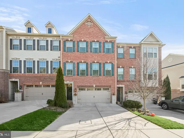 14037 Fox Hill Rd, Sparks Glencoe, MD 21152