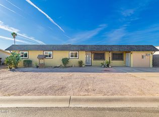 850 N 97th St, Mesa, AZ 85207