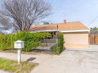 3753 E Olive Ave, Fresno, CA
