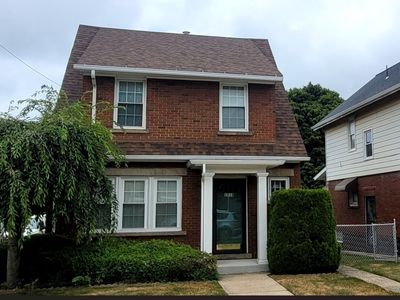 1014 W 25th St, Erie, PA, 16502