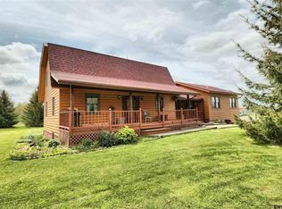 1153 Schoharie Tpke, Duanesburg, NY 12056