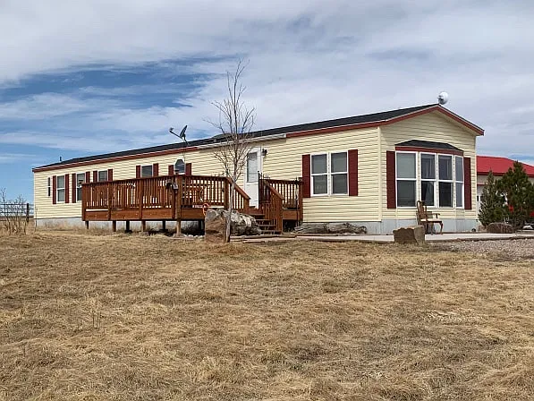 Road 217, Cheyenne — Photo 1