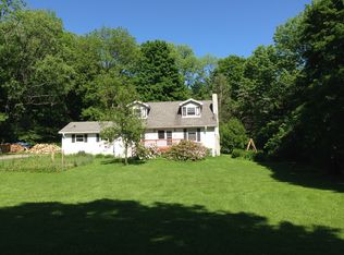 401 Irish Settlement Rd, Freeville, NY 13068