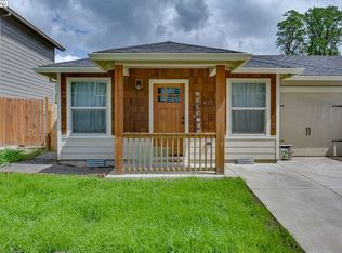 417 Sunset Ct, Amity, OR 97101