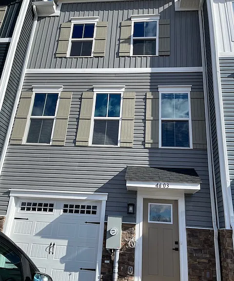 4603 Fountainbridge Ct — Photo 1