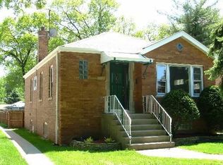 7033 43rd St, Stickney, IL 60402