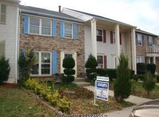 10989 Tower Pl, Manassas, VA 20109