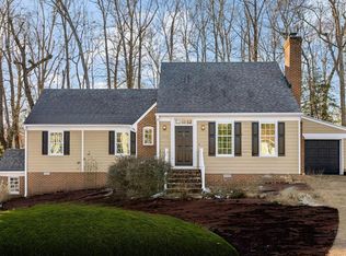 3324 New Castle Dr, Williamsburg, VA 23185