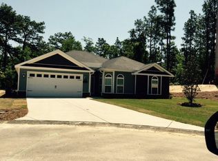 377 Loudoun Dr, Aiken, SC 29808