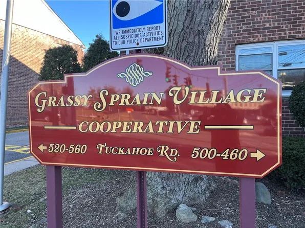 540 Tuckahoe Road #10B, Yonkers, NY 10710