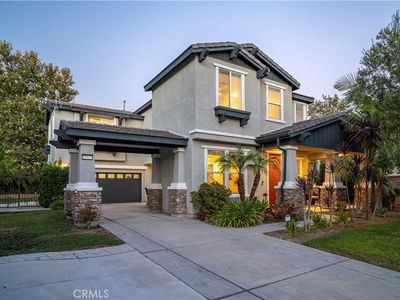 13847 Hummingbird Way, Rancho Cucamonga, CA, 91739