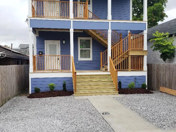 4210 Eagle St #4210, New Orleans, LA 70118