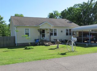 616 W Audd Ave, Checotah, OK 74426