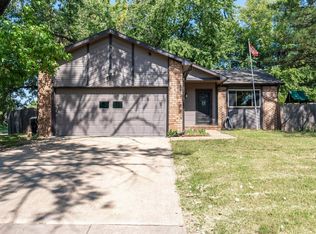 1204 E Kemper St, Wichita, KS 67216