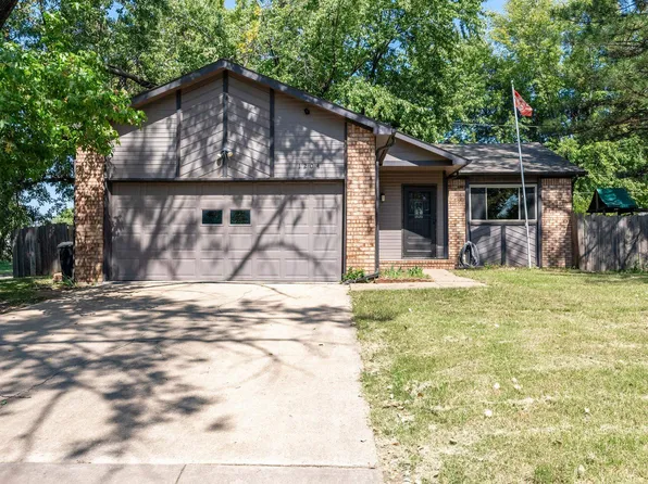 1204 E Kemper St, Wichita, KS 67216
