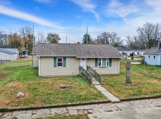 817 Hamilton St, Lebanon, IN 46052