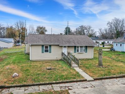 817 Hamilton St, Lebanon, IN, 46052