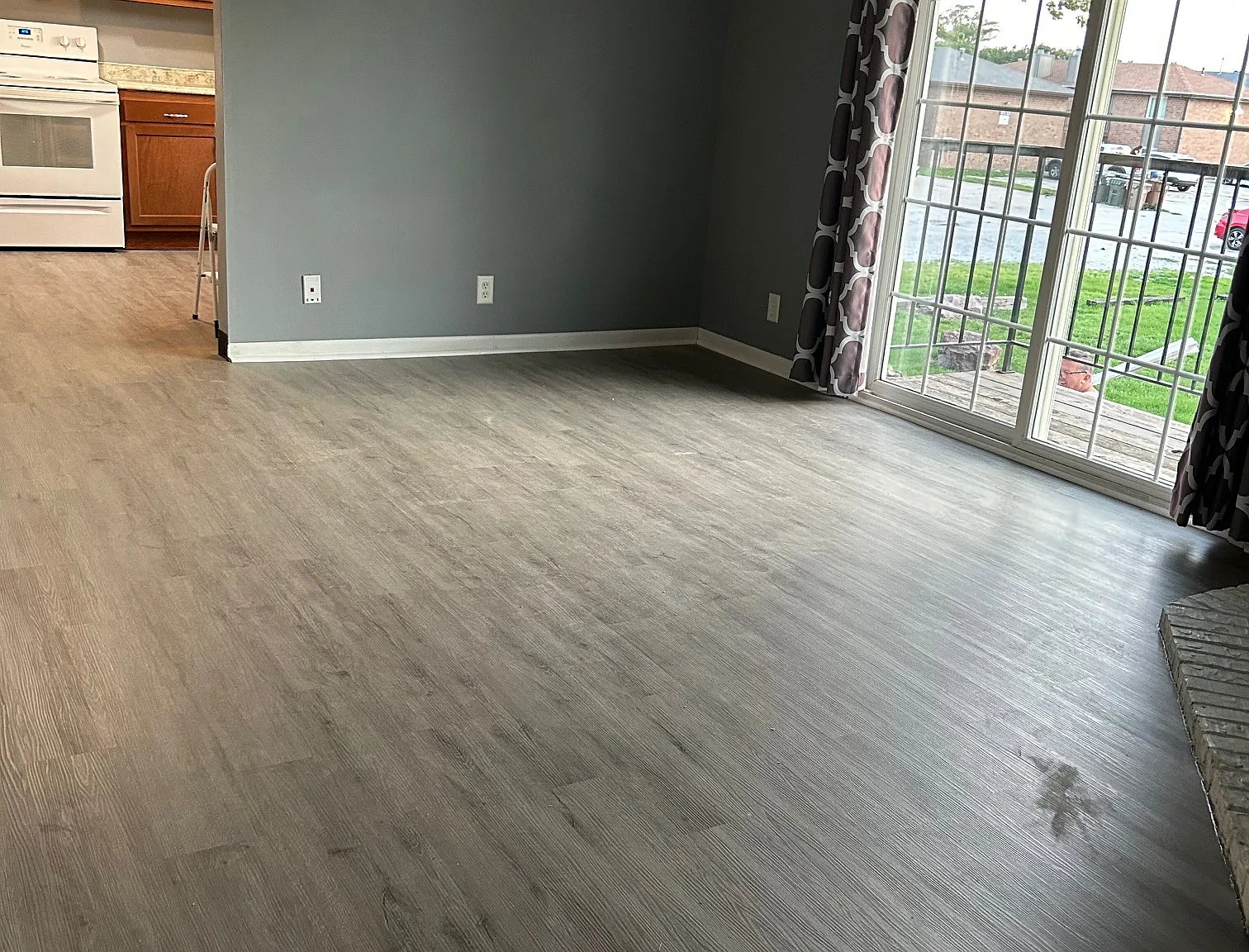 2 bed, 825 sqft, $925 — Photo 3