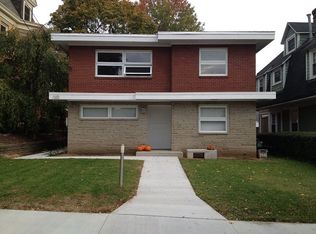 618 Locust Pl, Sewickley, PA 15143