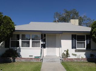 313 Balsam St, Ridgecrest, CA 93555