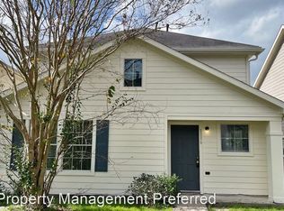 1116 Verde Trails Dr, Houston, TX 77073