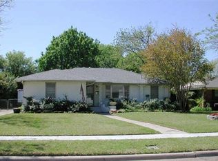 526 Carol Ct, Richardson, TX 75081