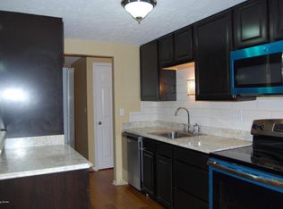 6303 Montego Bay Rd, Louisville, KY 40228