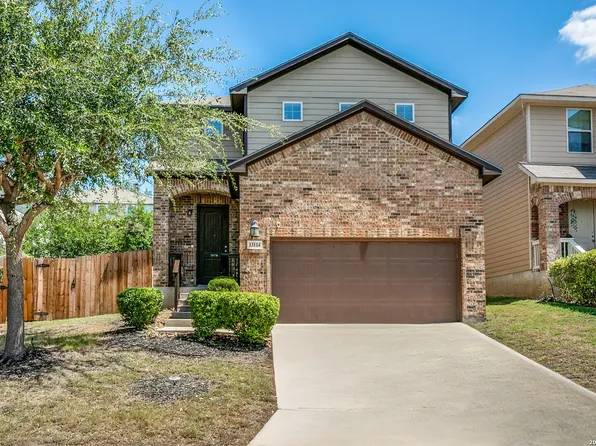 13114 VEGAS VW, San Antonio, TX 78233