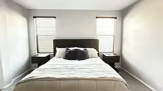 Master Bedroom (King bed)