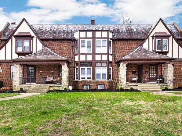 1697 King Ave, Columbus, OH 43212