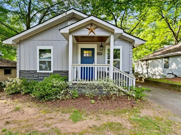 3378 Lavista Dr, Hapeville, GA 30354