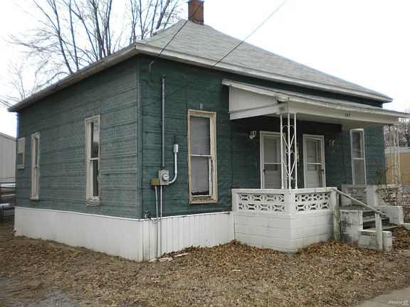Mckinley 040