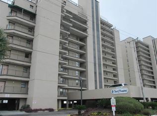 1690 N Waccamaw Dr #PENTHOUSE 701, Murrells Inlet, SC 29576