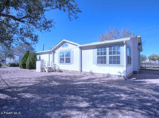 3934 N Dowling Ct, Prescott Valley, AZ 86314