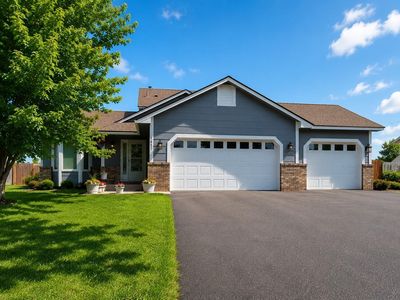 1657 148th Ln NW, Andover, MN, 55304