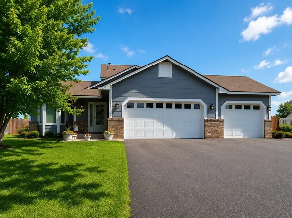 1657 148th Ln NW, Andover, MN 55304