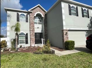 319 Gladesdale St, Haines City, FL 33844