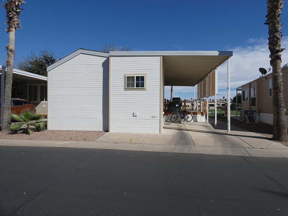 1st image of 1110 N Henness Rd Lot 1865