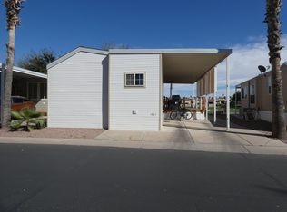 Palm Creek Resort & Residences, Casa Grande, AZ 85122