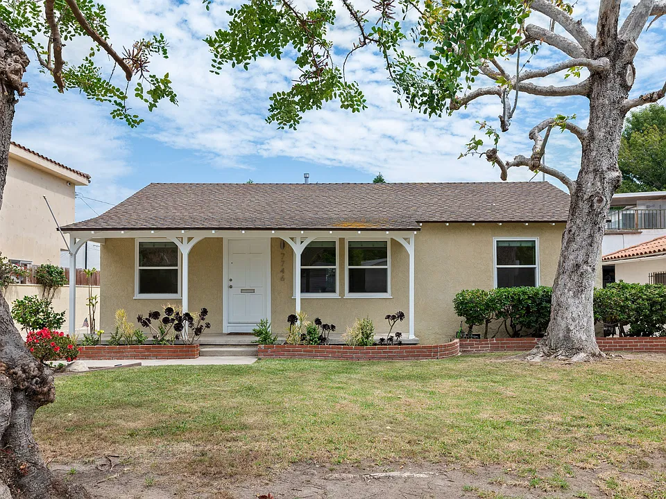 7746 Boeing Ave