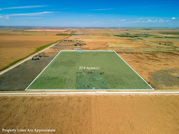 T 3 County Rd #5300, Lubbock, TX 79415