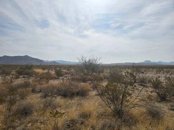 21508 Caliche Rd, Terlingua, TX 79852