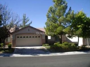 417 Golden State St, Henderson, NV 89012