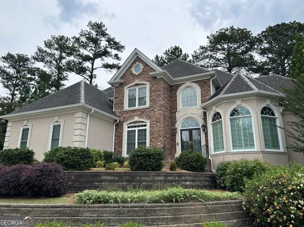 4828 Old Timber Ridge Rd NE, Marietta, GA 30068