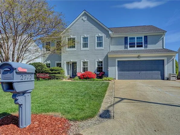 2712 Bear Creek Ln, Chesapeake, VA 23323
