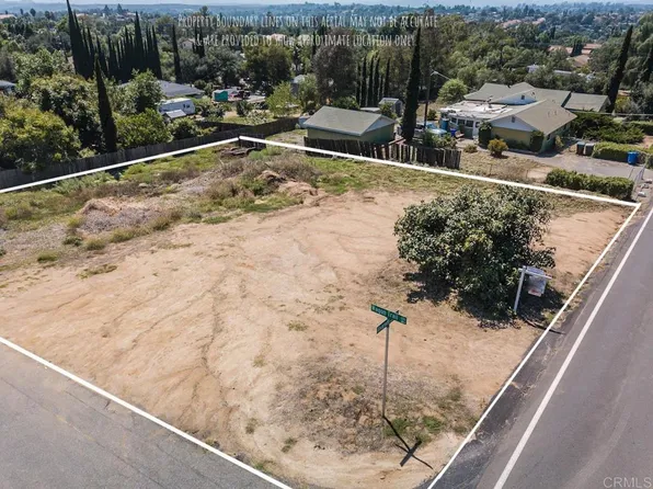 0 E Alvarado St E, Fallbrook, CA 92028